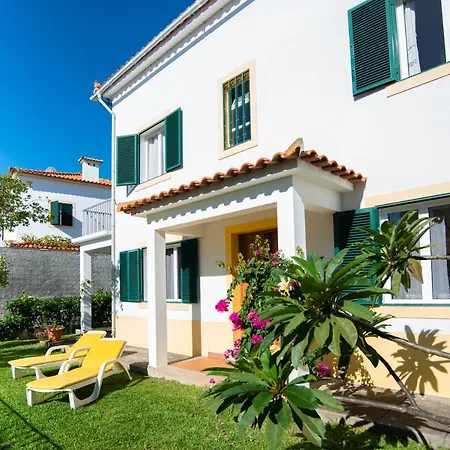 Villa Cosy Nook Funchal  Exterior photo