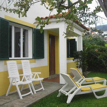 Villa Cosy Nook Funchal  Room photo