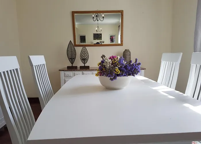 Villa Cosy Nook