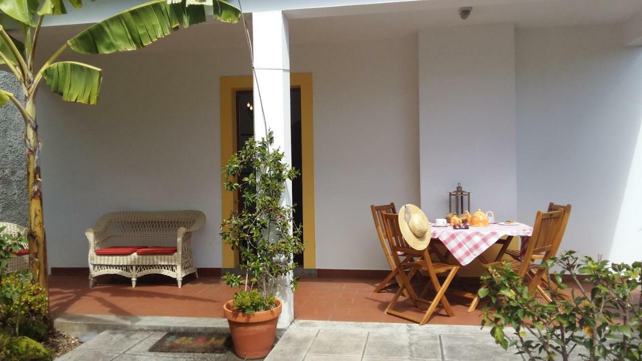Cosy Nook Holiday home